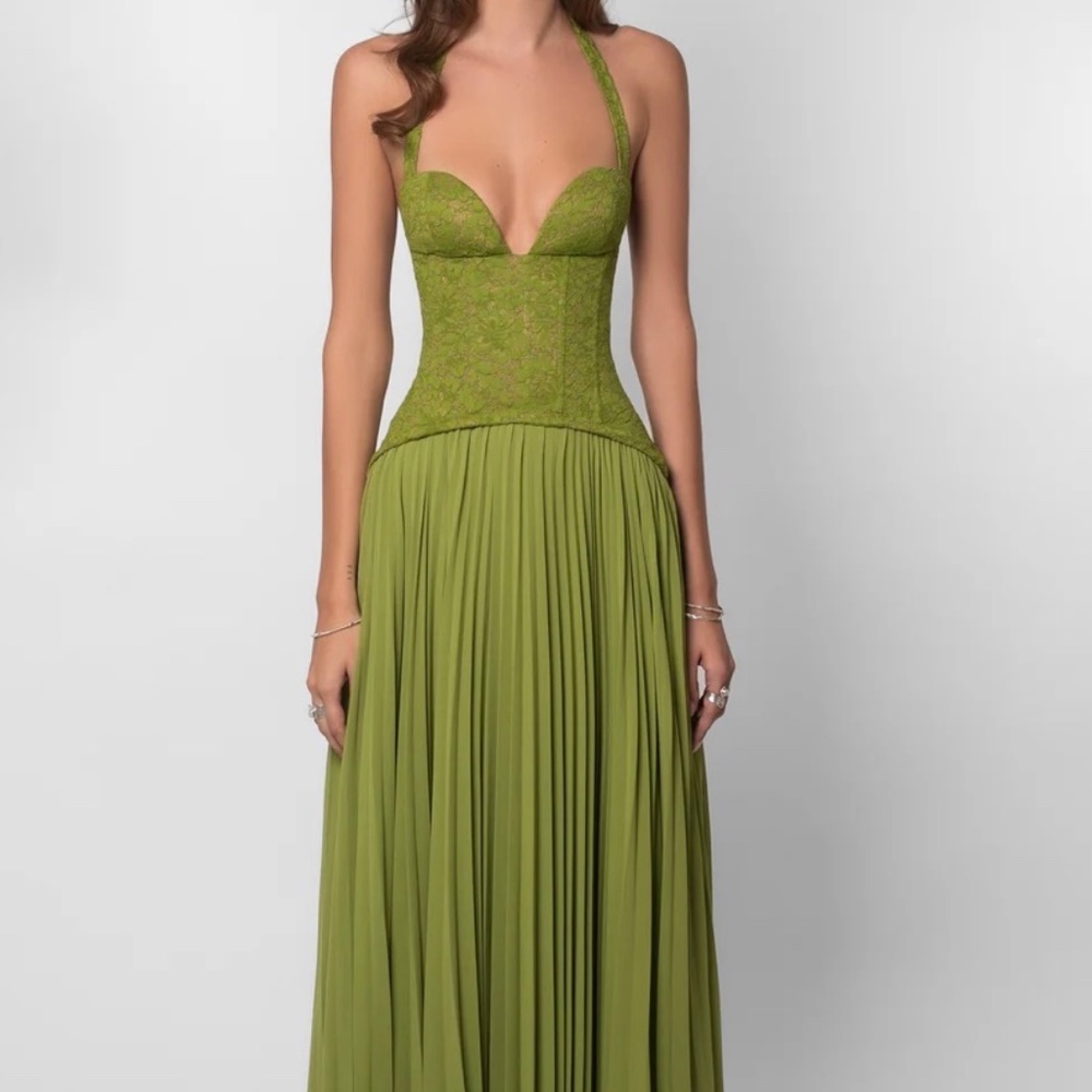 Fenity Gaia Dress  - AVAILABLE NOW!!